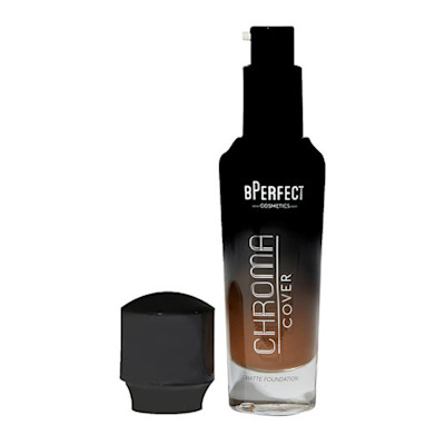 BPerfect Chroma Cover Foundation N9