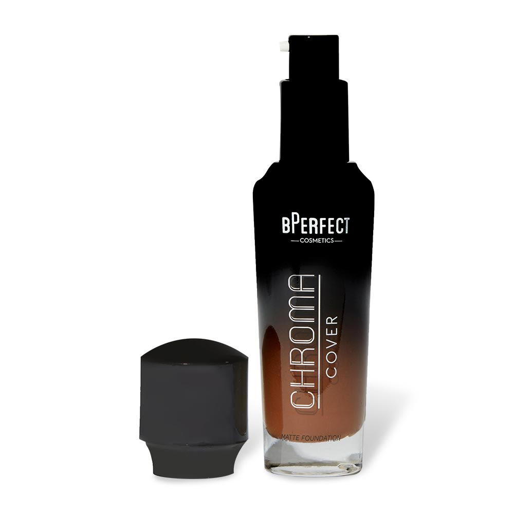 BPerfect Chroma Cover Foundation C10