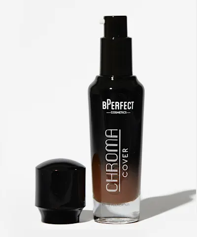 BPerfect - Chroma Cover Foundation
