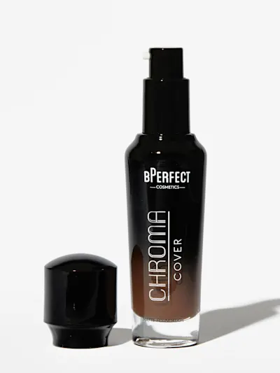 BPerfect - Chroma Cover Foundation