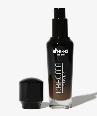 BPerfect - Chroma Cover Foundation