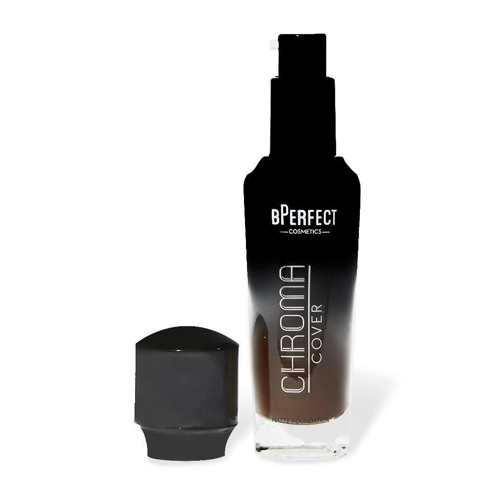 BPerfect Chroma Cover Foundation N12