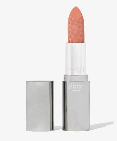 BPerfect - Poutstar Soft Matte Lipstick