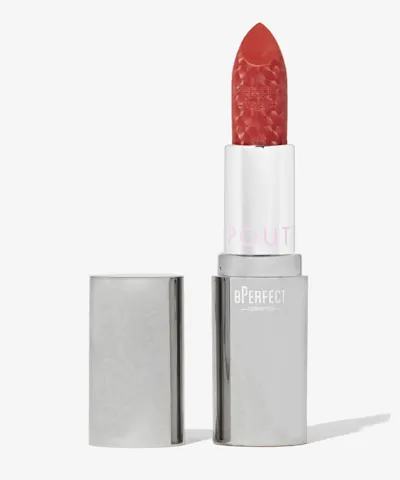 BPerfect - Poutstar Soft Matte Lipstick