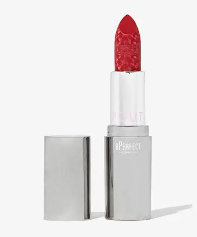 BPerfect - Poutstar Soft Matte Lipstick