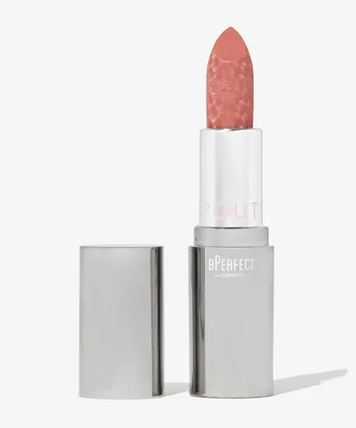 BPerfect - Poutstar Soft Matte Lipstick