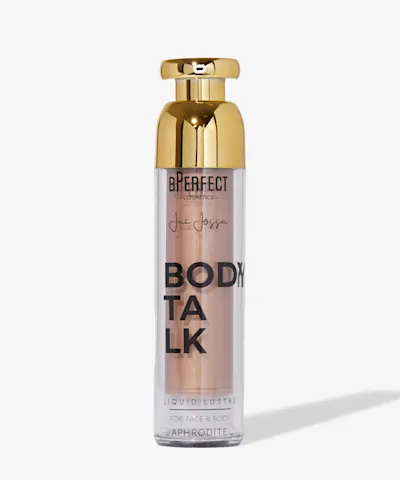 BPerfect - BPerfect x Jac Jossa Body Talk Liquid Lustre