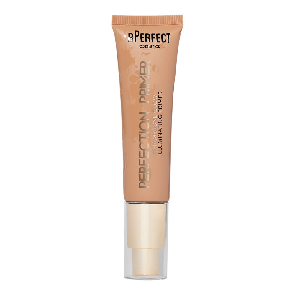 BPerfect Cosmetics Perfection Primer - Illuminating Primer - Champagne Glow