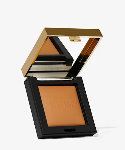 BPerfect - Lockdown Luxe Pressed Powder