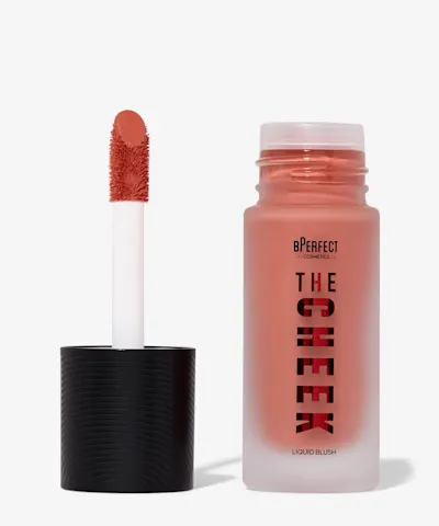 BPerfect - The Cheek Liquid Blush