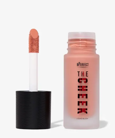 BPerfect - The Cheek Liquid Blush