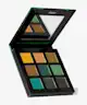 BPerfect - Compass of Creativity Palette East Emeralds