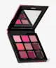 BPerfect - Compass of Creativity Palette South Smoulders