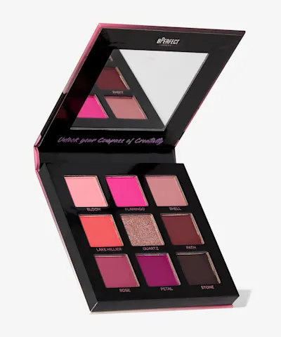 BPerfect - Compass of Creativity Palette South Smoulders