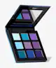 BPerfect - Compass of Creativity Palette West Waters