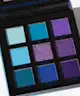 BPerfect - Compass of Creativity Palette West Waters