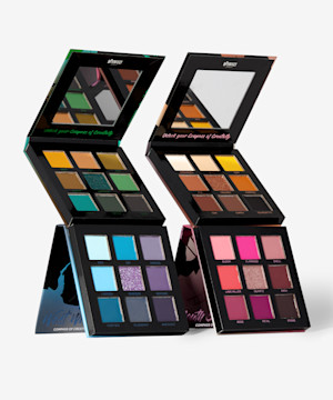 BPerfect Compass of Creativity Collection at BEAUTY BAY