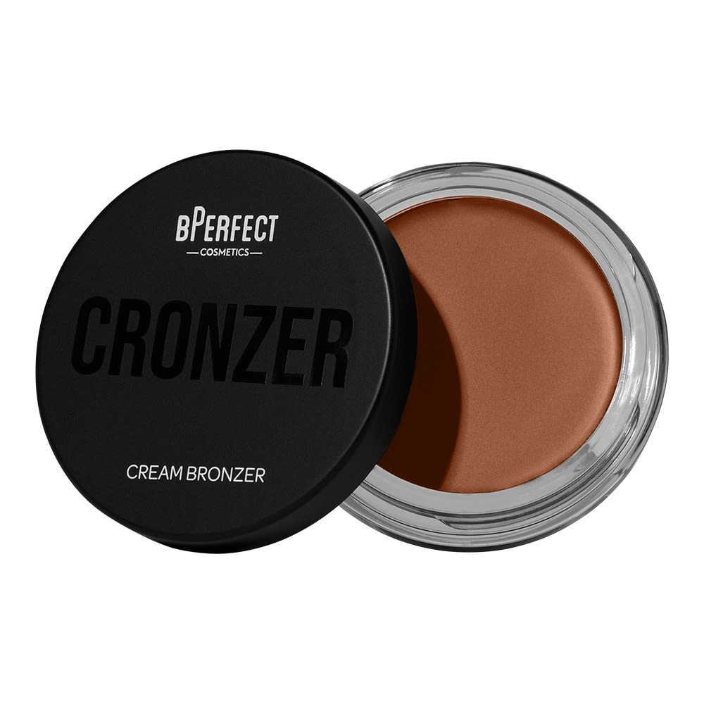 BPerfect Cronzer Cream Bronzers Toasted