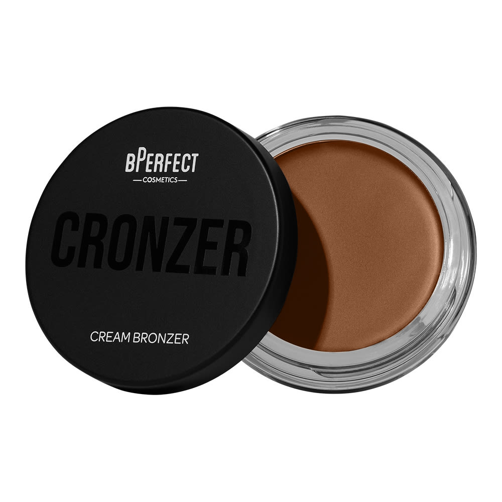 BPerfect Cronzer Cream Bronzers Swarthy