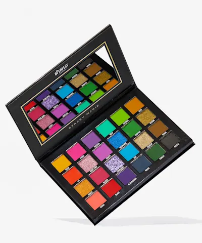 BPerfect - BPerfect x Stacey Marie Carnival All Stars Palette