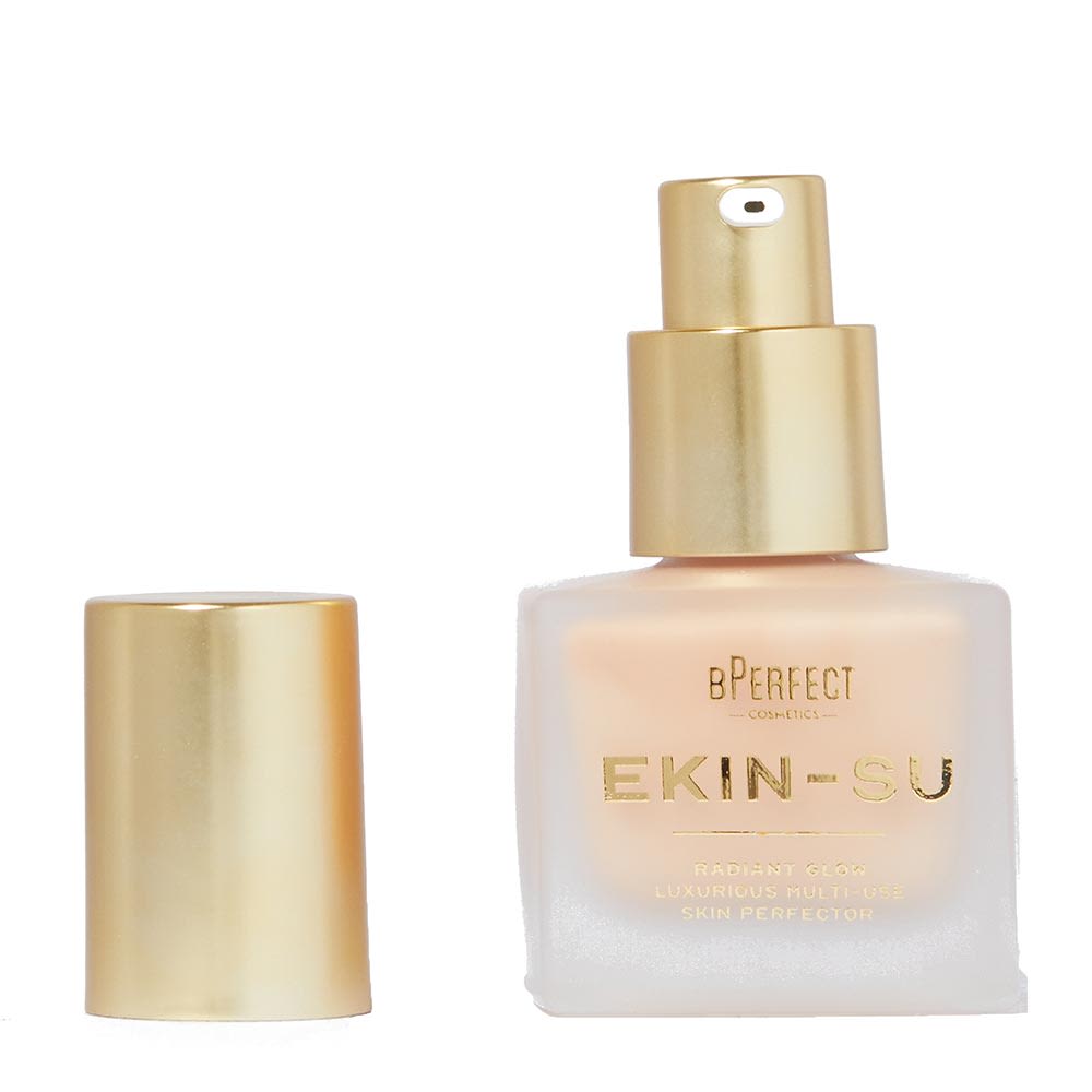BPerfect X Ekin-Su Radiant Glow Perfector 01-Light