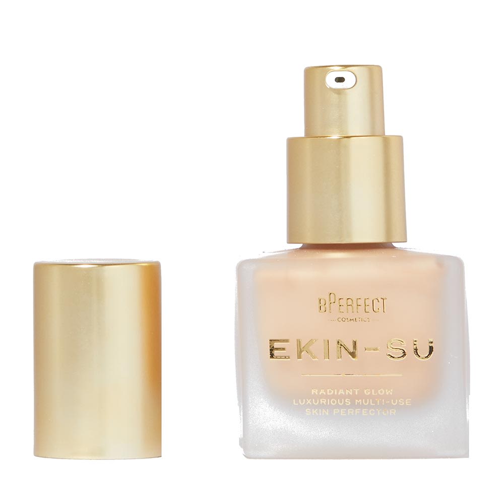 BPerfect Cosmetics Ekin Su Radiant Glow - Luxurious Multi-Use Skin Perfector 02