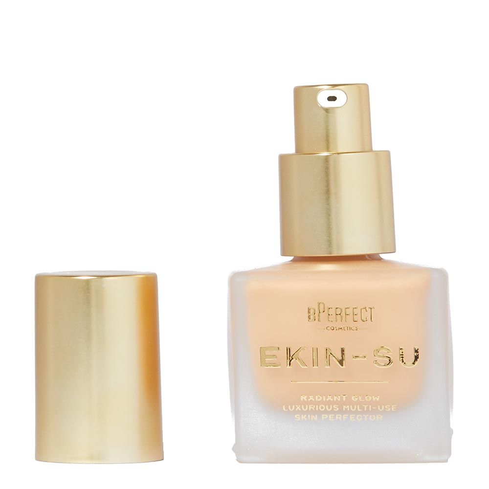 BPerfect X EkinSu Radiant Glow Perfector 03Medium