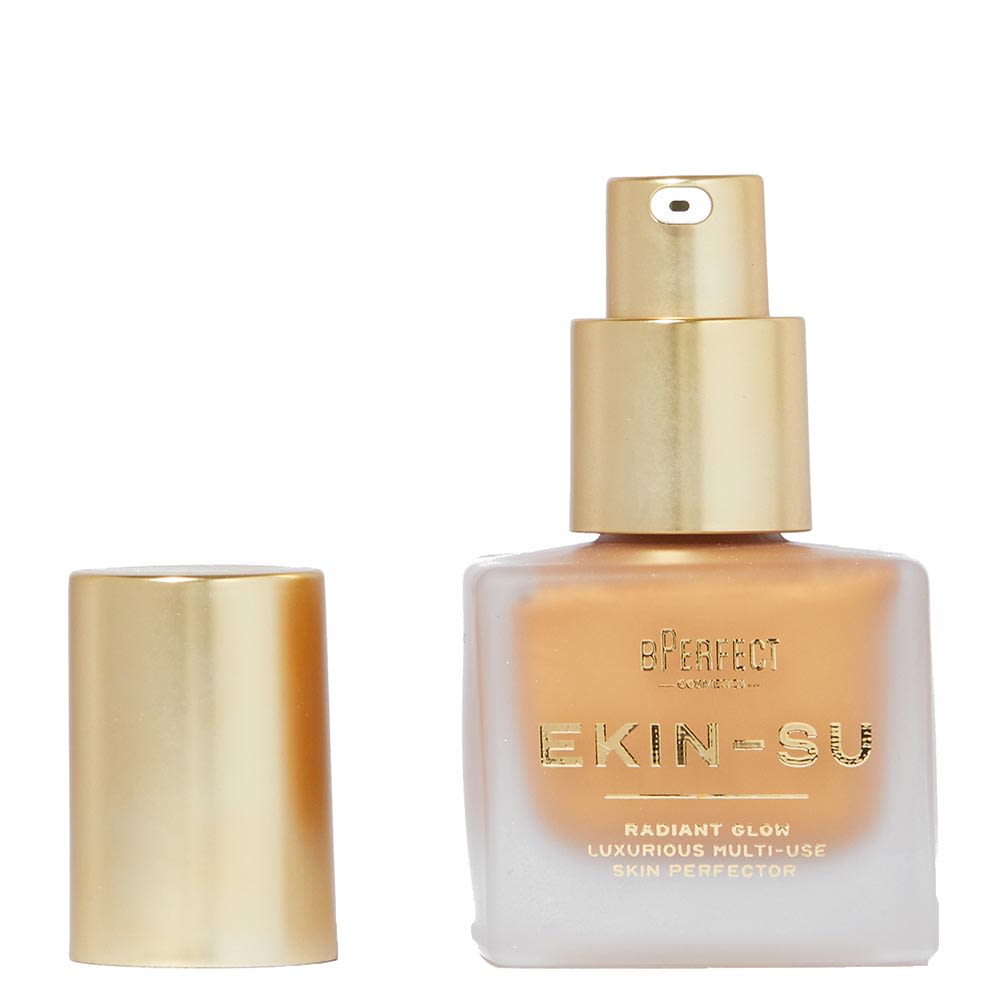 BPerfect Cosmetics Ekin Su Radiant Glow - Luxurious Multi-Use Skin Perfector 04