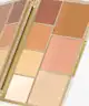 BPerfect - BPerfect X Ekin-Su Fearless Face & Eye Palette