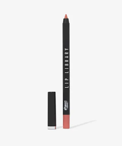 BPerfect - Lip Library Lipliner