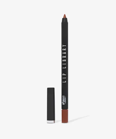 BPerfect - Lip Library Lipliner