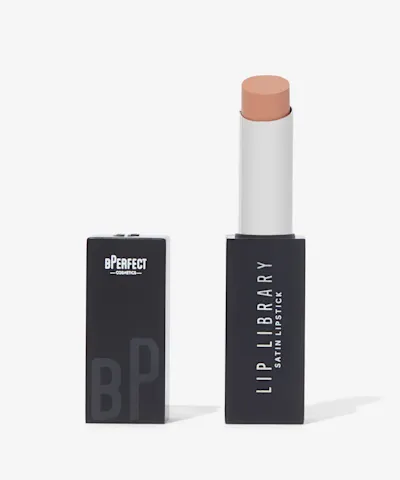 BPerfect - Lip Library Lipstick