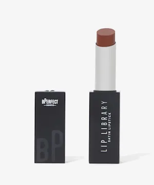 bperfect Lip Library Lipstick