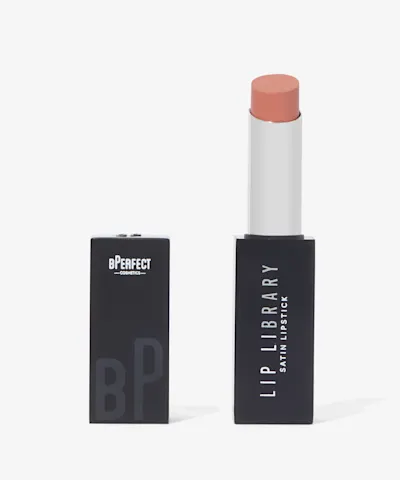 BPerfect - Lip Library Lipstick