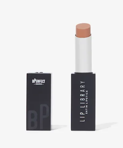 BPerfect - Lip Library Lipstick