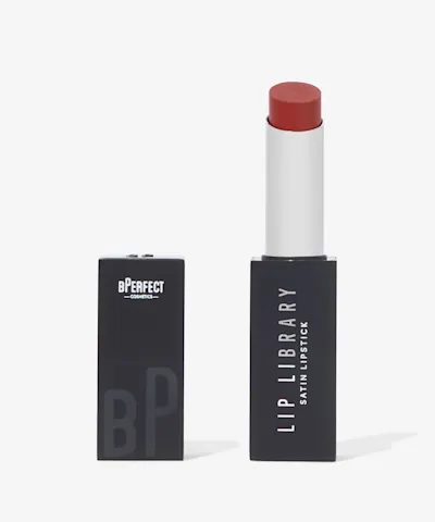 BPerfect - Lip Library Lipstick