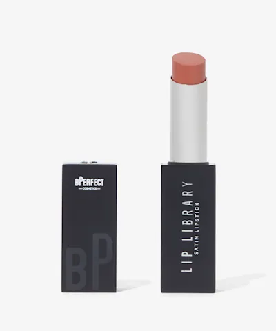 BPerfect - Lip Library Lipstick