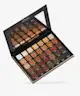 BPerfect - Ultimattes - 35 Pan Shadow Palette