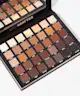 BPerfect - Ultimattes - 35 Pan Shadow Palette