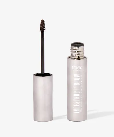 BPerfect - Indestructi'brow Brow Fiber Gel Mascara
