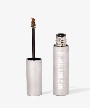 BPerfect Indestructi'brow Brow Fiber Gel Mascara