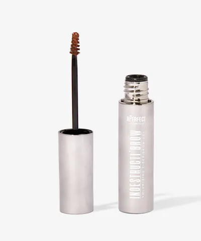 BPerfect - Indestructi'brow Brow Fiber Gel Mascara