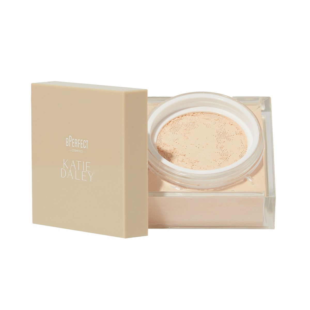 BPerfect Cosmetics Katie Daley Perfect Powders - Vanilla