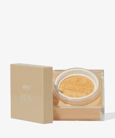 BPerfect - BPerfect Cosmetics x Katie Daley Perfect Powders