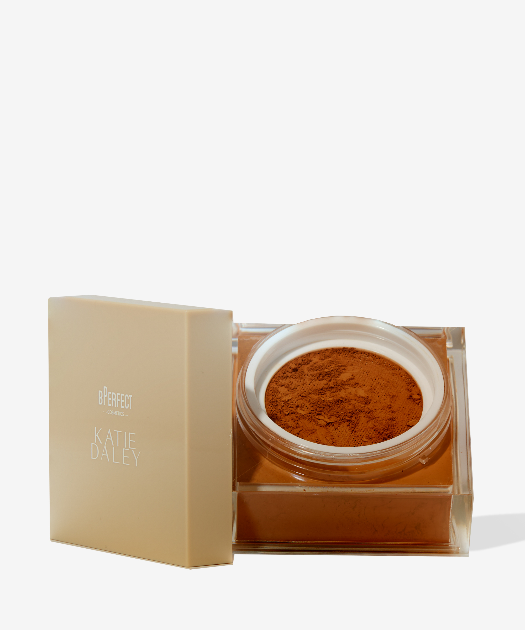 BPerfect BPerfect Cosmetics X Katie Daley Perfect Powders - Choc Chip ...