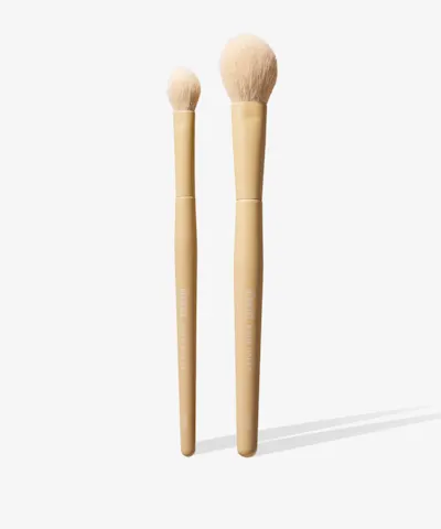 BPerfect - BPerfect Cosmetics x Katie Daley Perfect Powder Setting Brush Duos