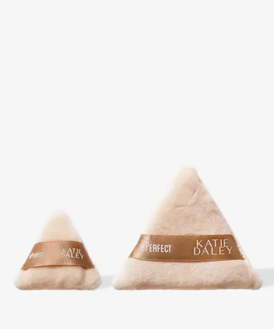 BPerfect - BPerfect Cosmetics x Katie Daley Perfect Powder Puff Duo