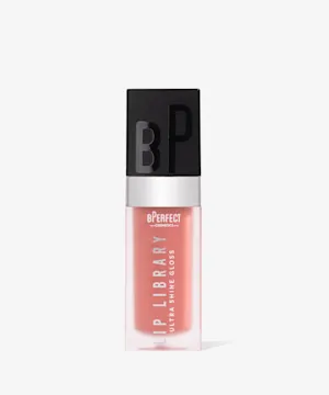 BPerfect Lip Library Lip Gloss