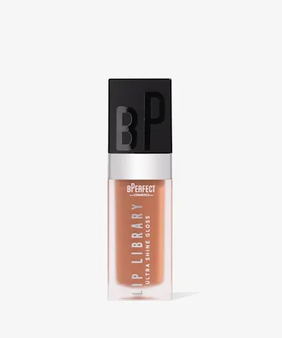 BPerfect - Lip Library Lip Gloss