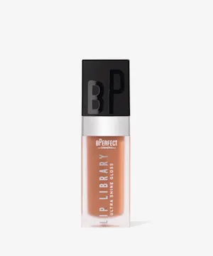 BPerfect Lip Library Lip Gloss
